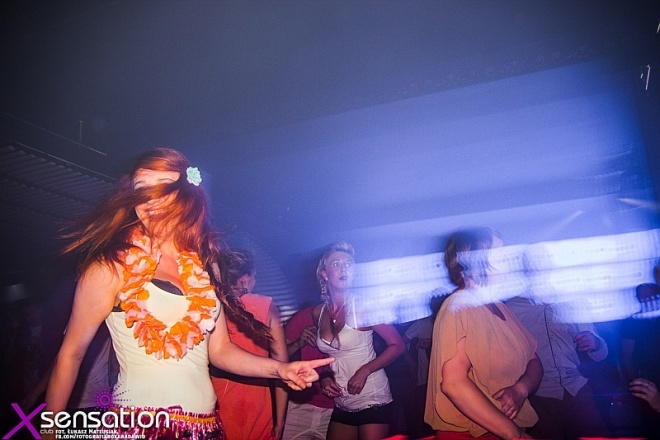 Before Party Sunrise Festival w klubie Xsensation [18.05.2013] - zdjęcie #31 - eOstroleka.pl