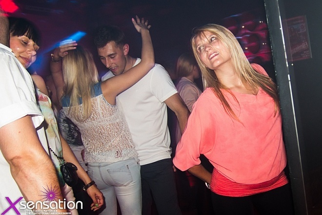 Before Party Sunrise Festival w klubie Xsensation [18.05.2013] - zdjęcie #27 - eOstroleka.pl
