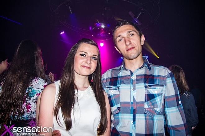 Before Party Sunrise Festival w klubie Xsensation [18.05.2013] - zdjęcie #24 - eOstroleka.pl