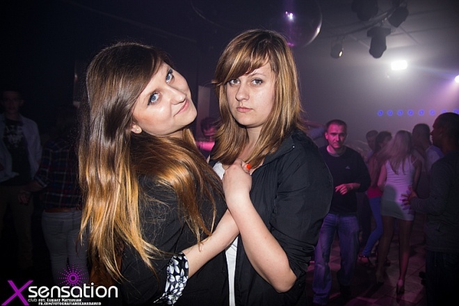 Before Party Sunrise Festival w klubie Xsensation [18.05.2013] - zdjęcie #17 - eOstroleka.pl
