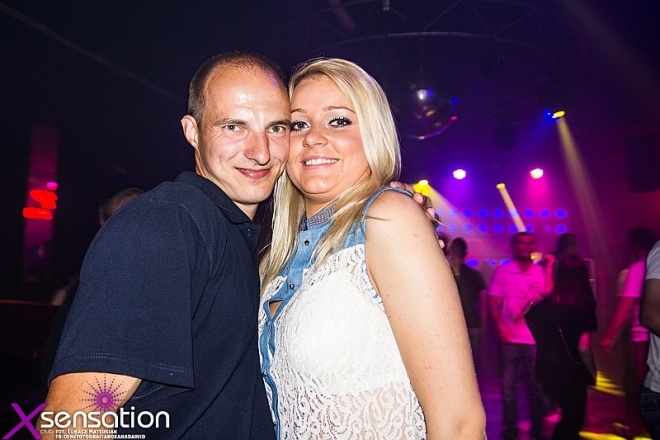 Before Party Sunrise Festival w klubie Xsensation [18.05.2013] - zdjęcie #16 - eOstroleka.pl
