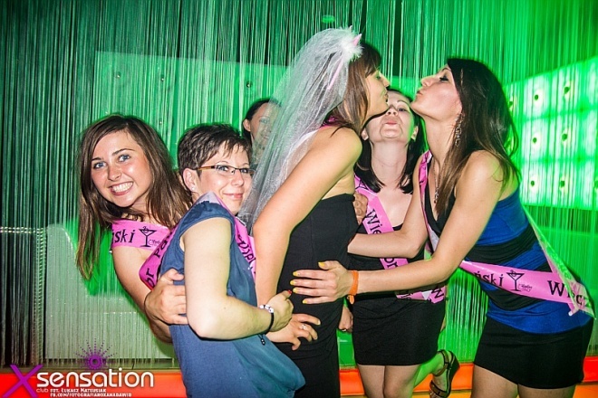 Before Party Sunrise Festival w klubie Xsensation [18.05.2013] - zdjęcie #14 - eOstroleka.pl