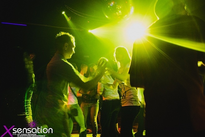 Before Party Sunrise Festival w klubie Xsensation [18.05.2013] - zdjęcie #9 - eOstroleka.pl