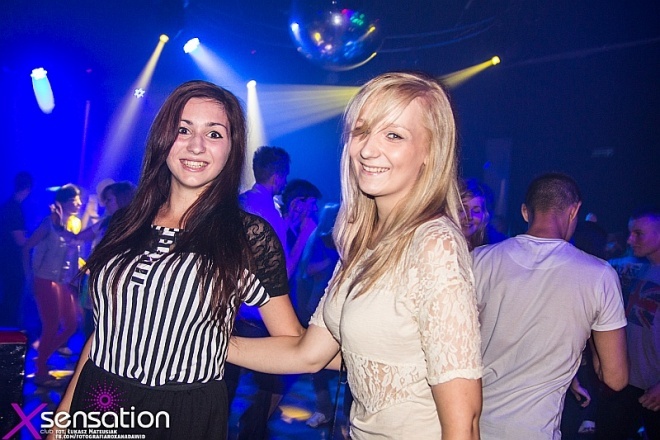 Before Party Sunrise Festival w klubie Xsensation [18.05.2013] - zdjęcie #4 - eOstroleka.pl