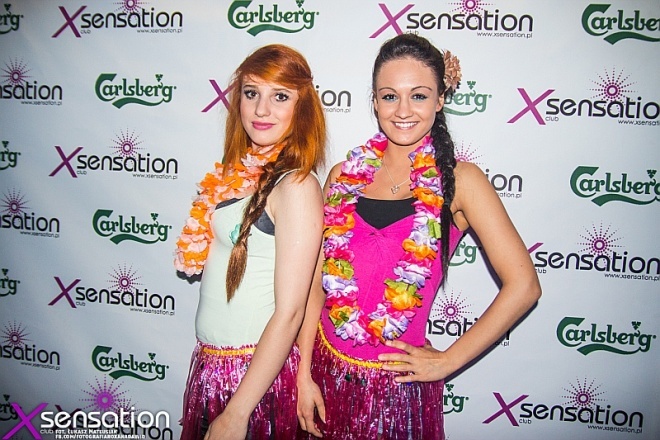 Before Party Sunrise Festival w klubie Xsensation [18.05.2013] - zdjęcie #2 - eOstroleka.pl