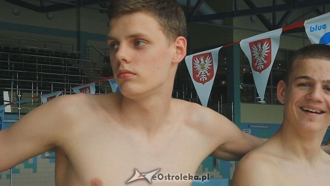 Park Wodny Aquarium: Pokaz ratownictwa wodnego dla Szkoły Promocji Zdrowia [20.05.2013] - zdjęcie #22 - eOstroleka.pl