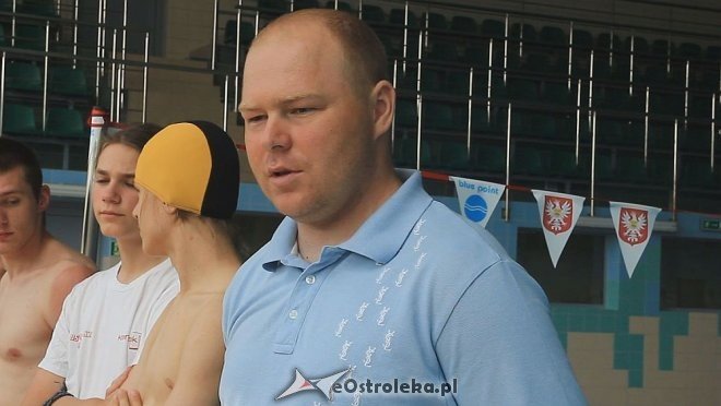 Park Wodny Aquarium: Pokaz ratownictwa wodnego dla Szkoły Promocji Zdrowia [20.05.2013] - zdjęcie #21 - eOstroleka.pl