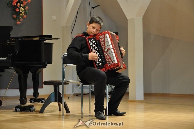 Państwowa Szkoła Muzyczna: II Konkurs Muzyki Barokowej [20.05.2013] - zdjęcie #5 - eOstroleka.pl