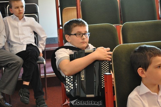 Państwowa Szkoła Muzyczna: II Konkurs Muzyki Barokowej [20.05.2013] - zdjęcie #87 - eOstroleka.pl