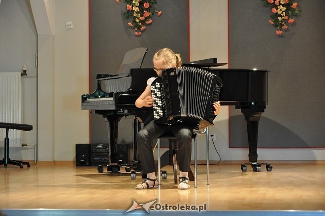 Państwowa Szkoła Muzyczna: II Konkurs Muzyki Barokowej [20.05.2013] - zdjęcie #13 - eOstroleka.pl