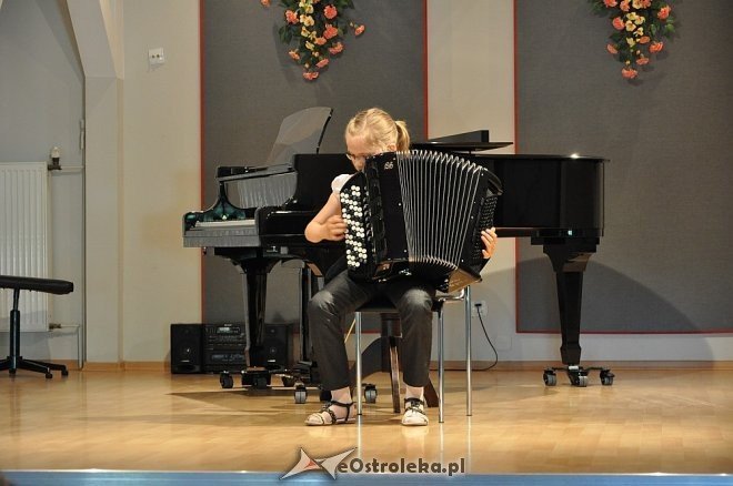 Państwowa Szkoła Muzyczna: II Konkurs Muzyki Barokowej [20.05.2013] - zdjęcie #84 - eOstroleka.pl