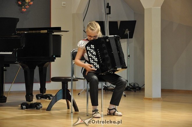 Państwowa Szkoła Muzyczna: II Konkurs Muzyki Barokowej [20.05.2013] - zdjęcie #15 - eOstroleka.pl