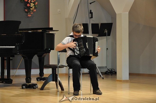 Państwowa Szkoła Muzyczna: II Konkurs Muzyki Barokowej [20.05.2013] - zdjęcie #81 - eOstroleka.pl