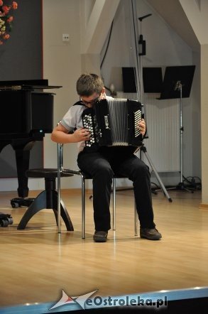 Państwowa Szkoła Muzyczna: II Konkurs Muzyki Barokowej [20.05.2013] - zdjęcie #80 - eOstroleka.pl