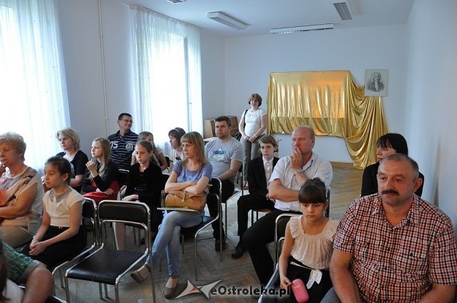 Państwowa Szkoła Muzyczna: II Konkurs Muzyki Barokowej [20.05.2013] - zdjęcie #34 - eOstroleka.pl