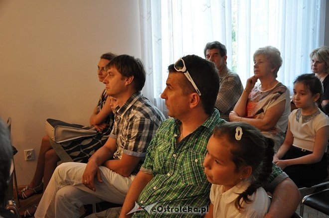 Państwowa Szkoła Muzyczna: II Konkurs Muzyki Barokowej [20.05.2013] - zdjęcie #60 - eOstroleka.pl