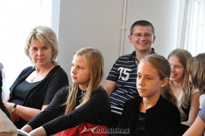 Państwowa Szkoła Muzyczna: II Konkurs Muzyki Barokowej [20.05.2013] - zdjęcie #56 - eOstroleka.pl