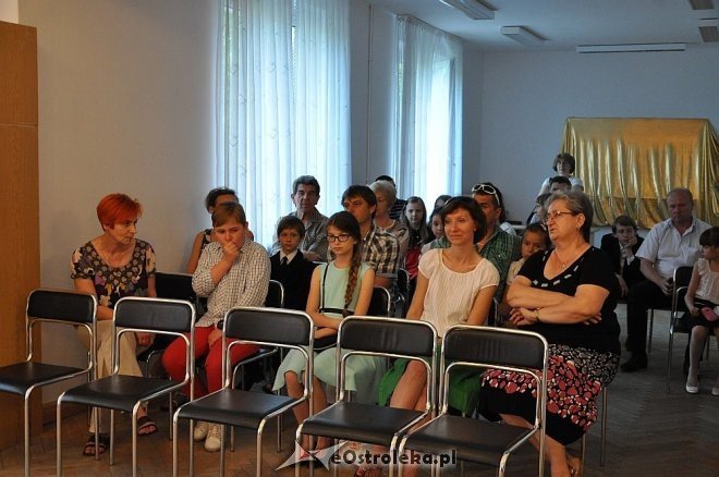 Państwowa Szkoła Muzyczna: II Konkurs Muzyki Barokowej [20.05.2013] - zdjęcie #52 - eOstroleka.pl