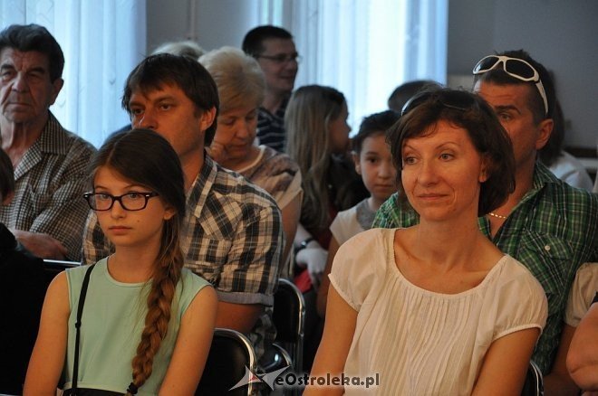 Państwowa Szkoła Muzyczna: II Konkurs Muzyki Barokowej [20.05.2013] - zdjęcie #50 - eOstroleka.pl