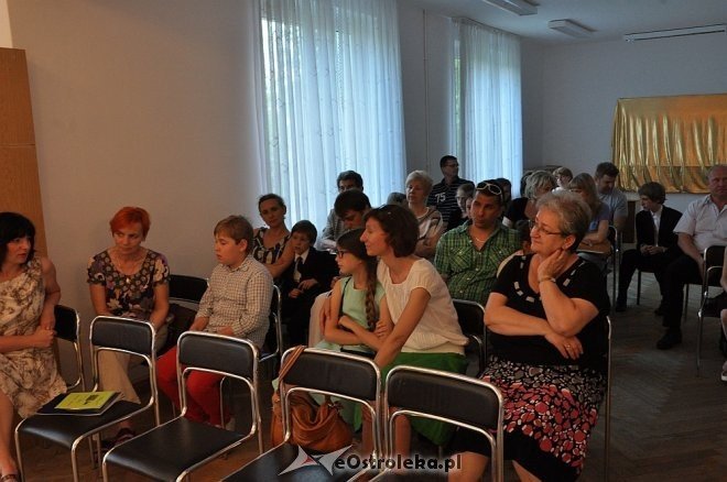 Państwowa Szkoła Muzyczna: II Konkurs Muzyki Barokowej [20.05.2013] - zdjęcie #42 - eOstroleka.pl