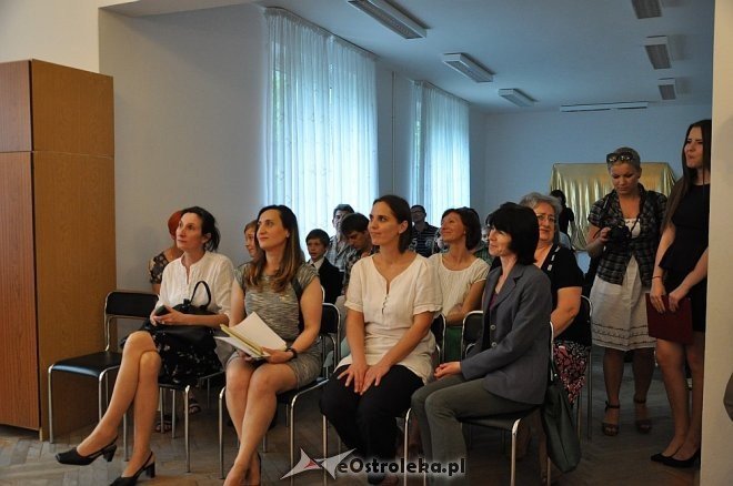 Państwowa Szkoła Muzyczna: II Konkurs Muzyki Barokowej [20.05.2013] - zdjęcie #36 - eOstroleka.pl