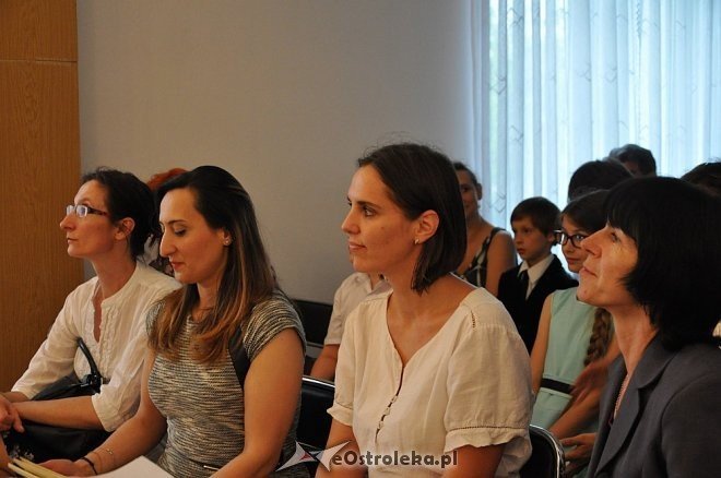Państwowa Szkoła Muzyczna: II Konkurs Muzyki Barokowej [20.05.2013] - zdjęcie #32 - eOstroleka.pl