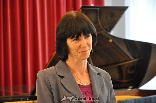 Państwowa Szkoła Muzyczna: II Konkurs Muzyki Barokowej [20.05.2013] - zdjęcie #22 - eOstroleka.pl
