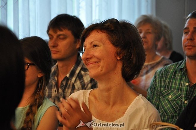 Państwowa Szkoła Muzyczna: II Konkurs Muzyki Barokowej [20.05.2013] - zdjęcie #9 - eOstroleka.pl