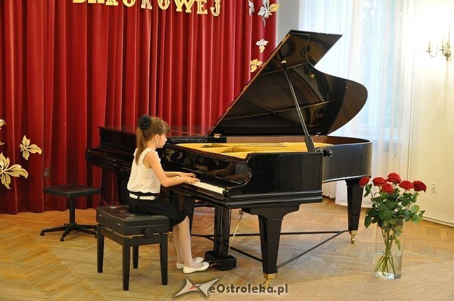 Państwowa Szkoła Muzyczna: II Konkurs Muzyki Barokowej [20.05.2013] - zdjęcie #7 - eOstroleka.pl