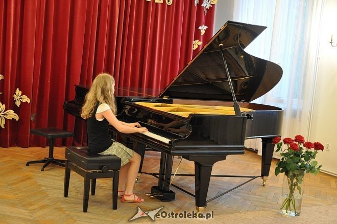 Państwowa Szkoła Muzyczna: II Konkurs Muzyki Barokowej [20.05.2013] - zdjęcie #6 - eOstroleka.pl