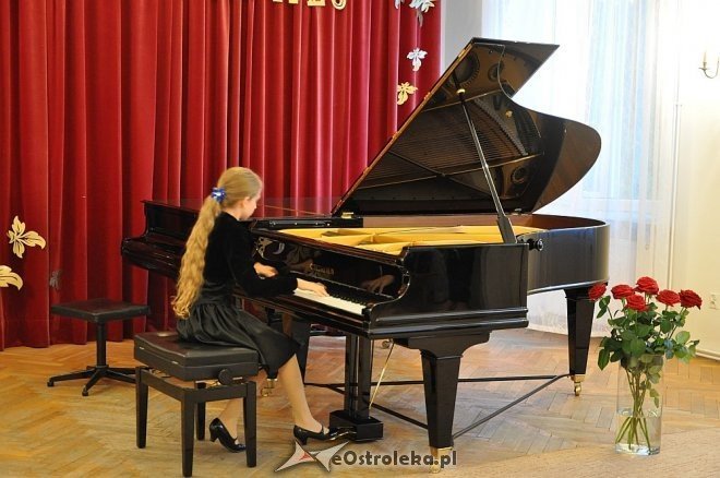 Państwowa Szkoła Muzyczna: II Konkurs Muzyki Barokowej [20.05.2013] - zdjęcie #5 - eOstroleka.pl