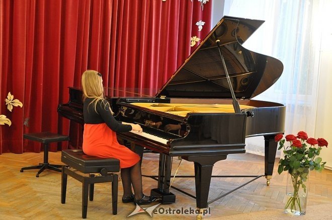 Państwowa Szkoła Muzyczna: II Konkurs Muzyki Barokowej [20.05.2013] - zdjęcie #4 - eOstroleka.pl