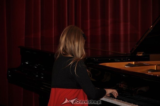 Państwowa Szkoła Muzyczna: II Konkurs Muzyki Barokowej [20.05.2013] - zdjęcie #3 - eOstroleka.pl