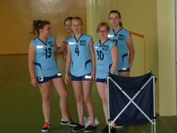 Siatkarze Energi Pekpolu odwiedzili szkolny turniej w Kadzidle (16.05.2013) - zdjęcie #32 - eOstroleka.pl