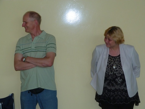 Siatkarze Energi Pekpolu odwiedzili szkolny turniej w Kadzidle (16.05.2013) - zdjęcie #22 - eOstroleka.pl