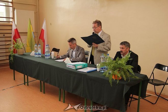 Rada Osiedla Stacja: O inwestycjach i festynie dworcowym [22.05.2013] - zdjęcie #31 - eOstroleka.pl