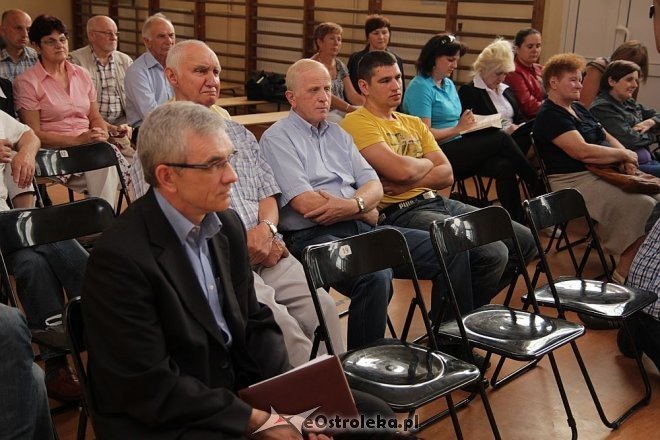 Rada Osiedla Stacja: O inwestycjach i festynie dworcowym [22.05.2013] - zdjęcie #29 - eOstroleka.pl