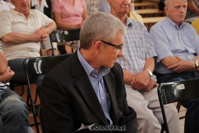 Rada Osiedla Stacja: O inwestycjach i festynie dworcowym [22.05.2013] - zdjęcie #28 - eOstroleka.pl
