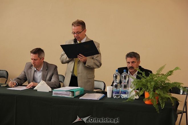 Rada Osiedla Stacja: O inwestycjach i festynie dworcowym [22.05.2013] - zdjęcie #26 - eOstroleka.pl