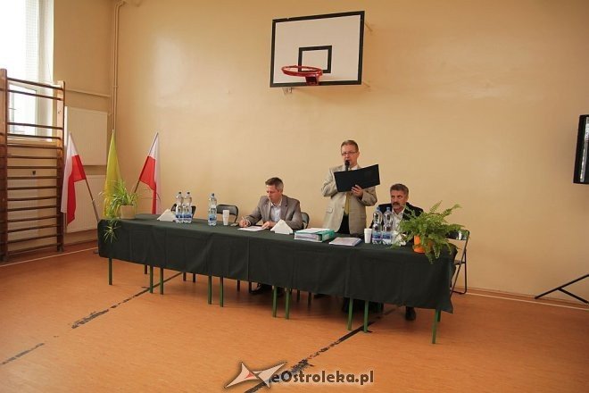Rada Osiedla Stacja: O inwestycjach i festynie dworcowym [22.05.2013] - zdjęcie #25 - eOstroleka.pl