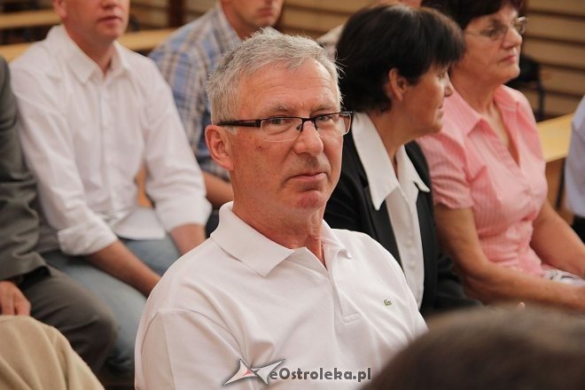 Rada Osiedla Stacja: O inwestycjach i festynie dworcowym [22.05.2013] - zdjęcie #22 - eOstroleka.pl