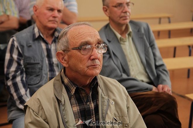 Rada Osiedla Stacja: O inwestycjach i festynie dworcowym [22.05.2013] - zdjęcie #19 - eOstroleka.pl