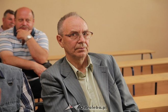 Rada Osiedla Stacja: O inwestycjach i festynie dworcowym [22.05.2013] - zdjęcie #17 - eOstroleka.pl