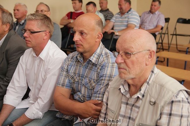 Rada Osiedla Stacja: O inwestycjach i festynie dworcowym [22.05.2013] - zdjęcie #14 - eOstroleka.pl