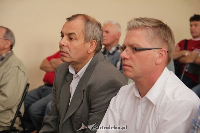 Rada Osiedla Stacja: O inwestycjach i festynie dworcowym [22.05.2013] - zdjęcie #13 - eOstroleka.pl