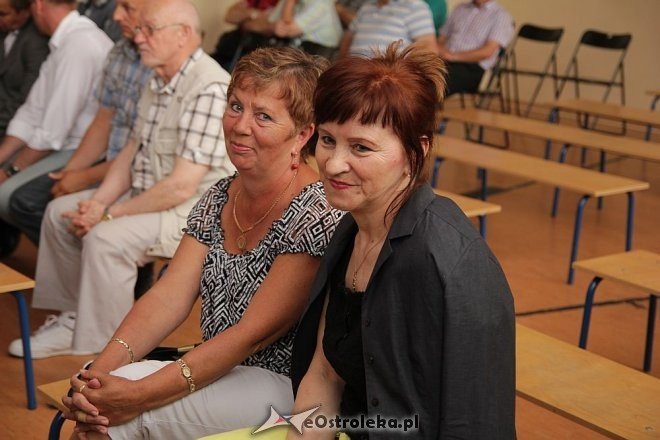 Rada Osiedla Stacja: O inwestycjach i festynie dworcowym [22.05.2013] - zdjęcie #12 - eOstroleka.pl