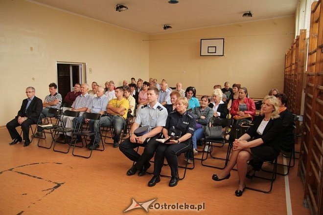 Rada Osiedla Stacja: O inwestycjach i festynie dworcowym [22.05.2013] - zdjęcie #5 - eOstroleka.pl