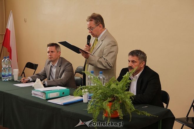 Rada Osiedla Stacja: O inwestycjach i festynie dworcowym [22.05.2013] - zdjęcie #4 - eOstroleka.pl
