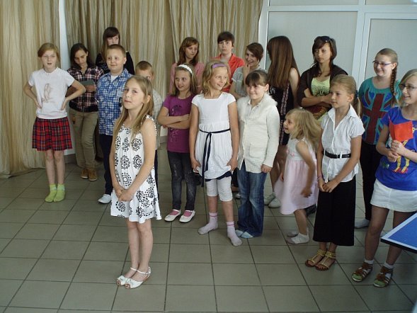 Dzień Mamy w TPD [22.05.2013] - zdjęcie #15 - eOstroleka.pl