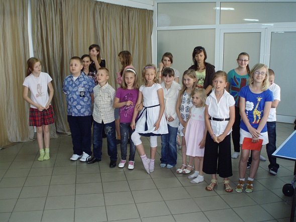Dzień Mamy w TPD [22.05.2013] - zdjęcie #14 - eOstroleka.pl